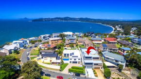 Coastal Charm 24A Salamander Bay